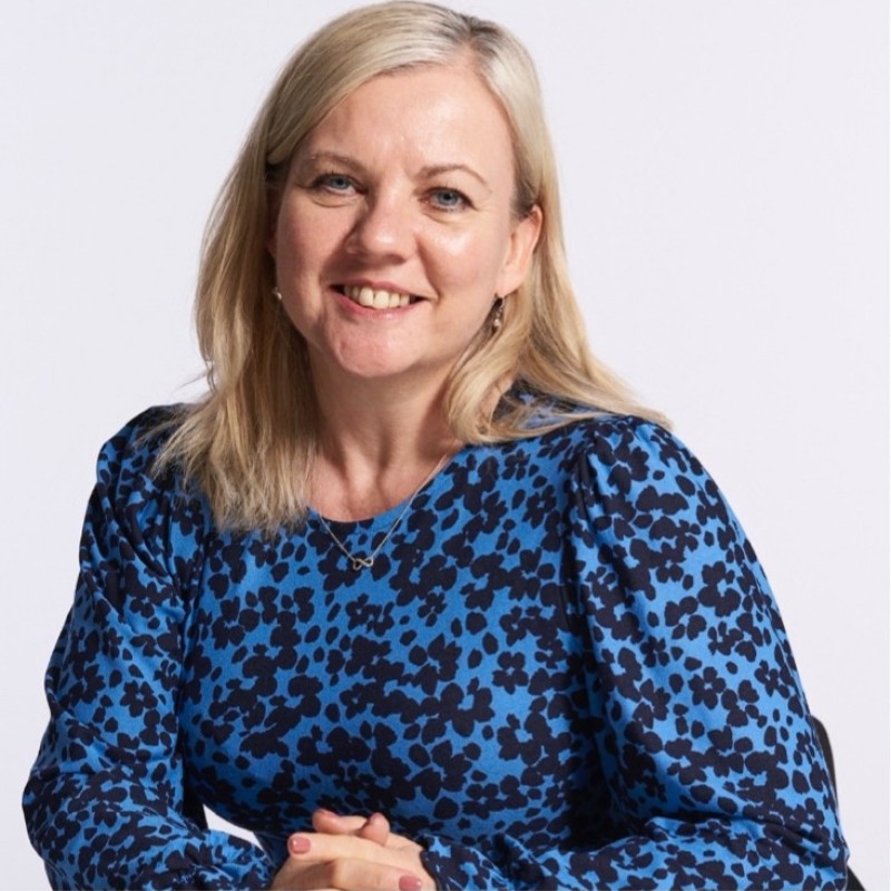 Sarah, Virtual Assistant based in Fleet, Hampshire